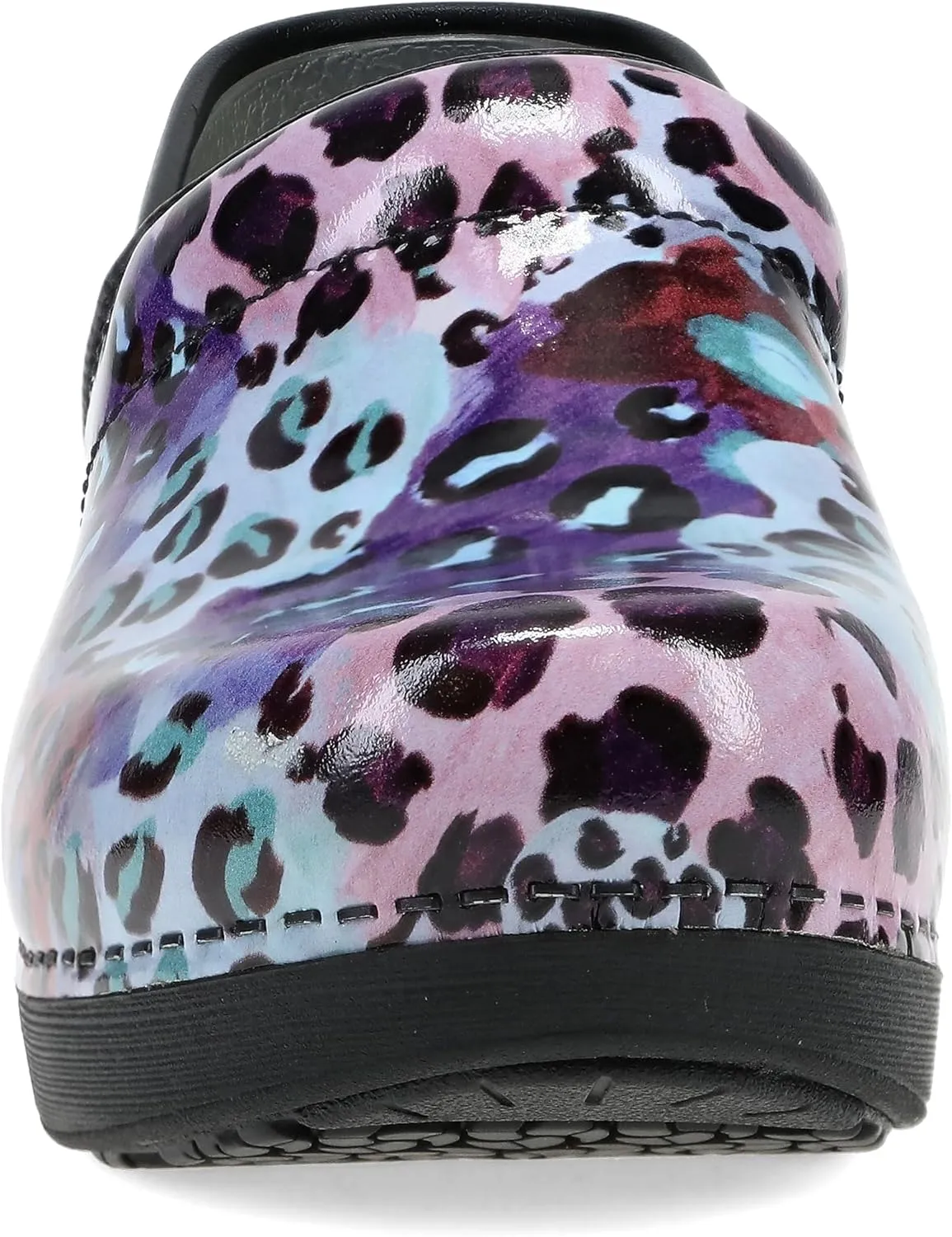 Dansko XP 2.0 Clogs for Women-Lightweight Slip-Resistant Footwear for Comfort and Support-Ideal for Long Standing Professionals-Food Service, Healthcare Professionals