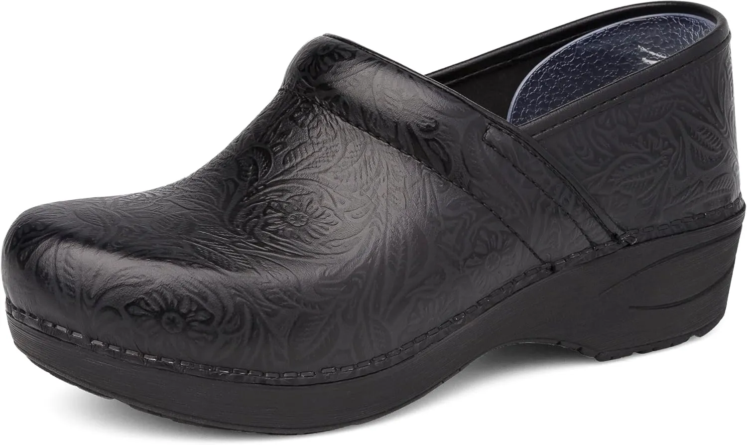 Dansko XP 2.0 Clogs - Lightweight Slip-Resistant Footwear for Comfort and Support - Ideal for Long Standing Professionals - Nursing, Veterinarians, Healthcare Professionals