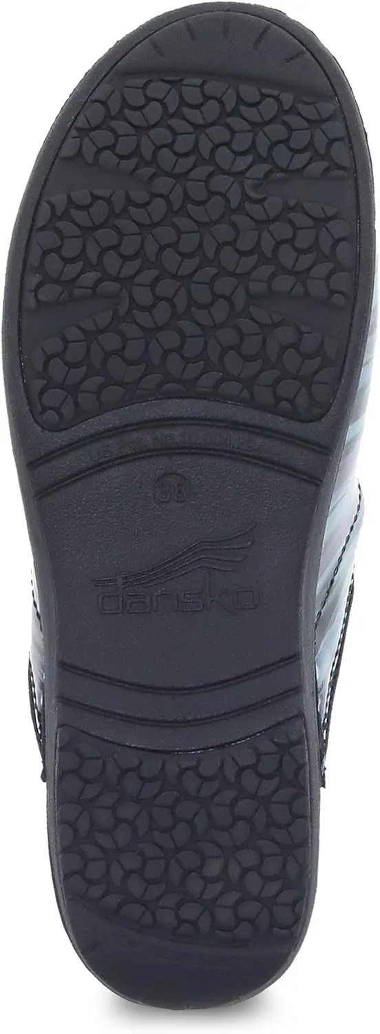 Dansko XP 2.0 Clogs - Lightweight Slip-Resistant Footwear for Comfort and Support - Ideal for Long Standing Professionals - Nursing, Veterinarians, Healthcare Professionals