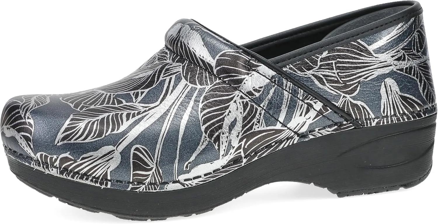 Dansko XP 2.0 Clogs - Lightweight Slip-Resistant Footwear for Comfort and Support - Ideal for Long Standing Professionals - Nursing, Veterinarians, Healthcare Professionals