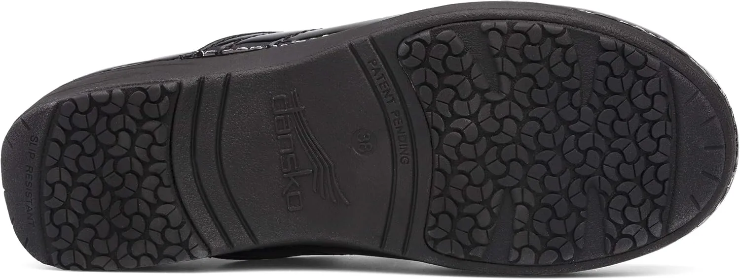 Dansko XP 2.0 Clogs - Lightweight Slip-Resistant Footwear for Comfort and Support - Ideal for Long Standing Professionals - Nursing, Veterinarians, Healthcare Professionals