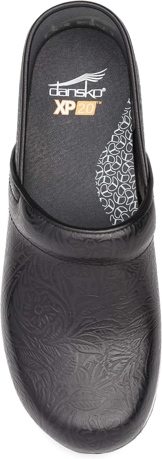 Dansko XP 2.0 Clogs - Lightweight Slip-Resistant Footwear for Comfort and Support - Ideal for Long Standing Professionals - Nursing, Veterinarians, Healthcare Professionals