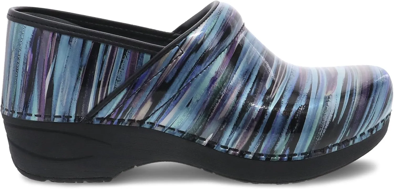 Dansko XP 2.0 Clogs - Lightweight Slip-Resistant Footwear for Comfort and Support - Ideal for Long Standing Professionals - Nursing, Veterinarians, Healthcare Professionals