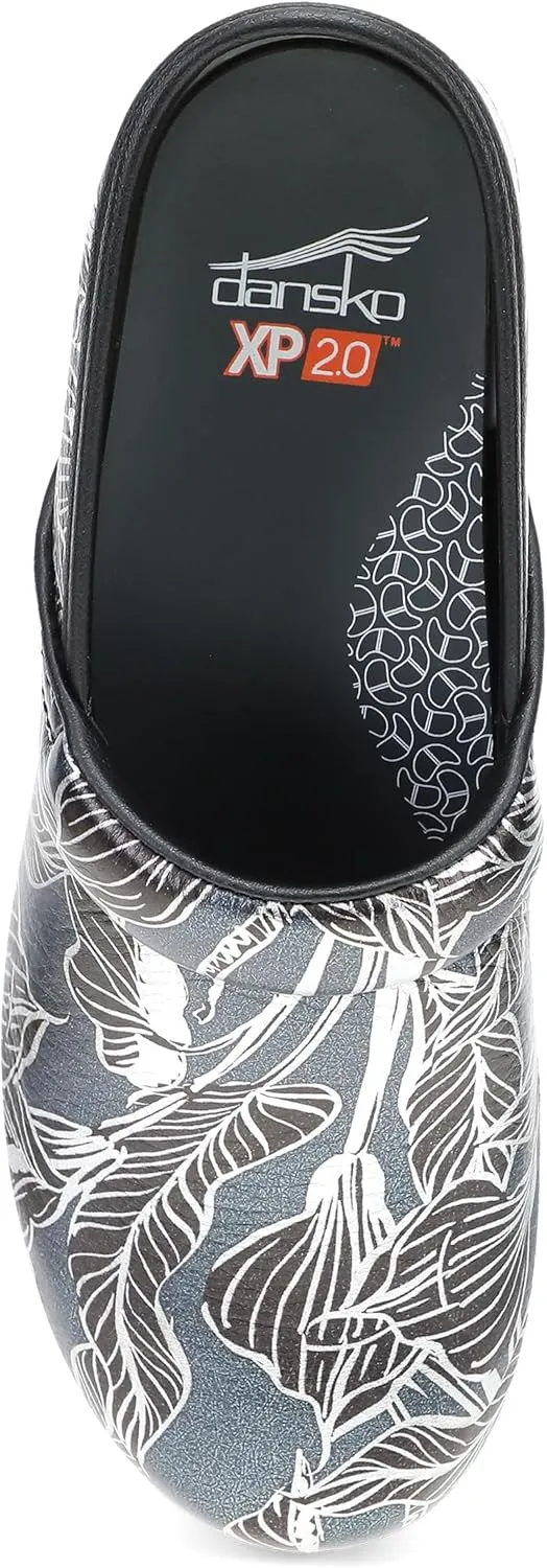 Dansko XP 2.0 Clogs - Lightweight Slip-Resistant Footwear for Comfort and Support - Ideal for Long Standing Professionals - Nursing, Veterinarians, Healthcare Professionals