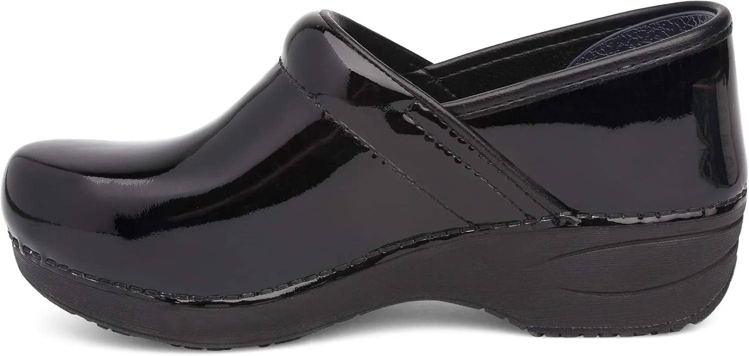 Dansko XP 2.0 Clogs - Lightweight Slip-Resistant Footwear for Comfort and Support - Ideal for Long Standing Professionals - Nursing, Veterinarians, Healthcare Professionals