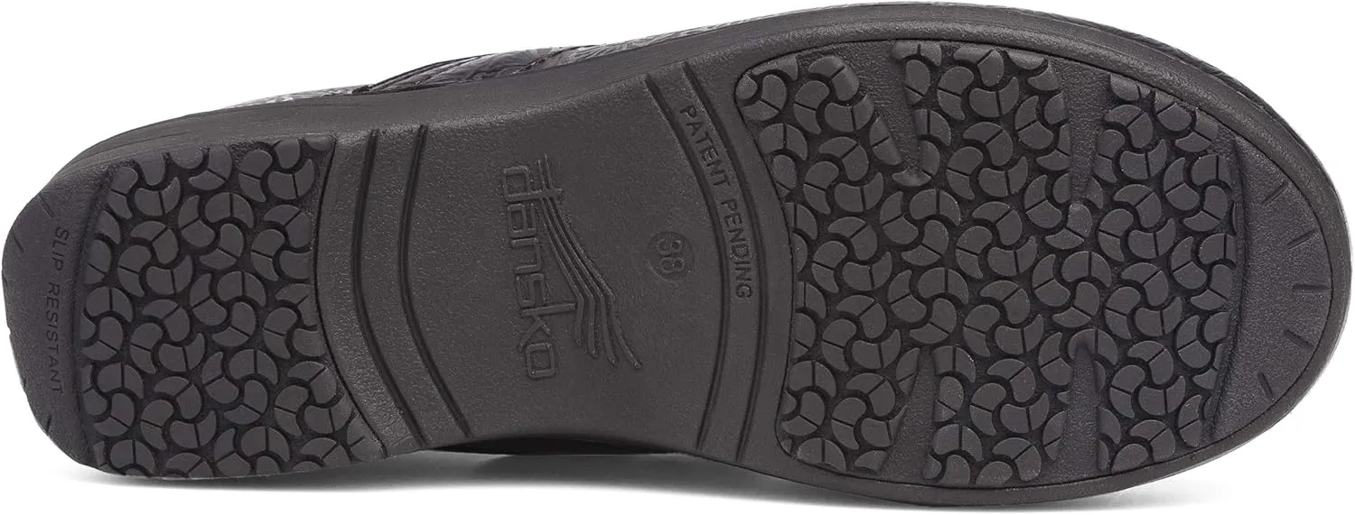 Dansko XP 2.0 Clogs - Lightweight Slip-Resistant Footwear for Comfort and Support - Ideal for Long Standing Professionals - Nursing, Veterinarians, Healthcare Professionals