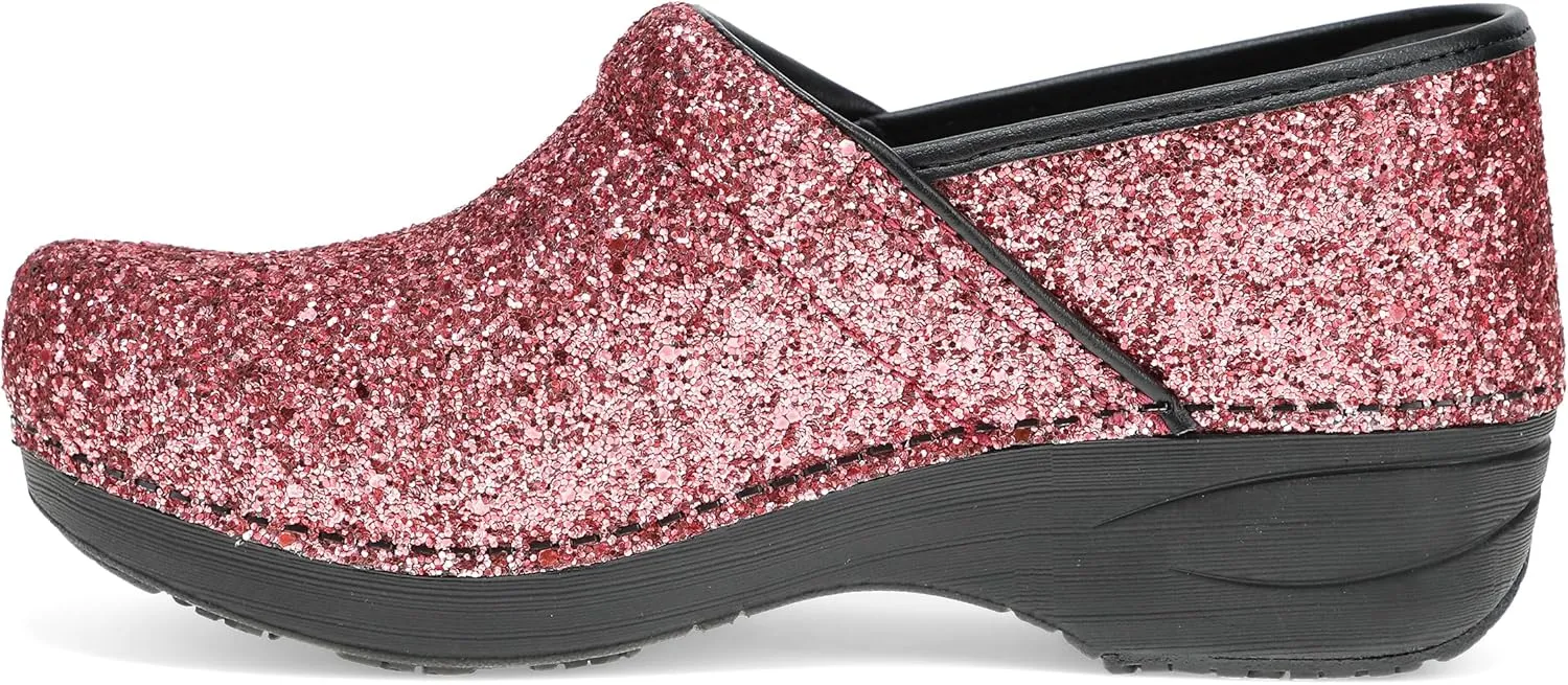 Dansko XP 2.0 Clogs - Lightweight Slip-Resistant Footwear for Comfort and Support - Ideal for Long Standing Professionals - Nursing, Veterinarians, Healthcare Professionals
