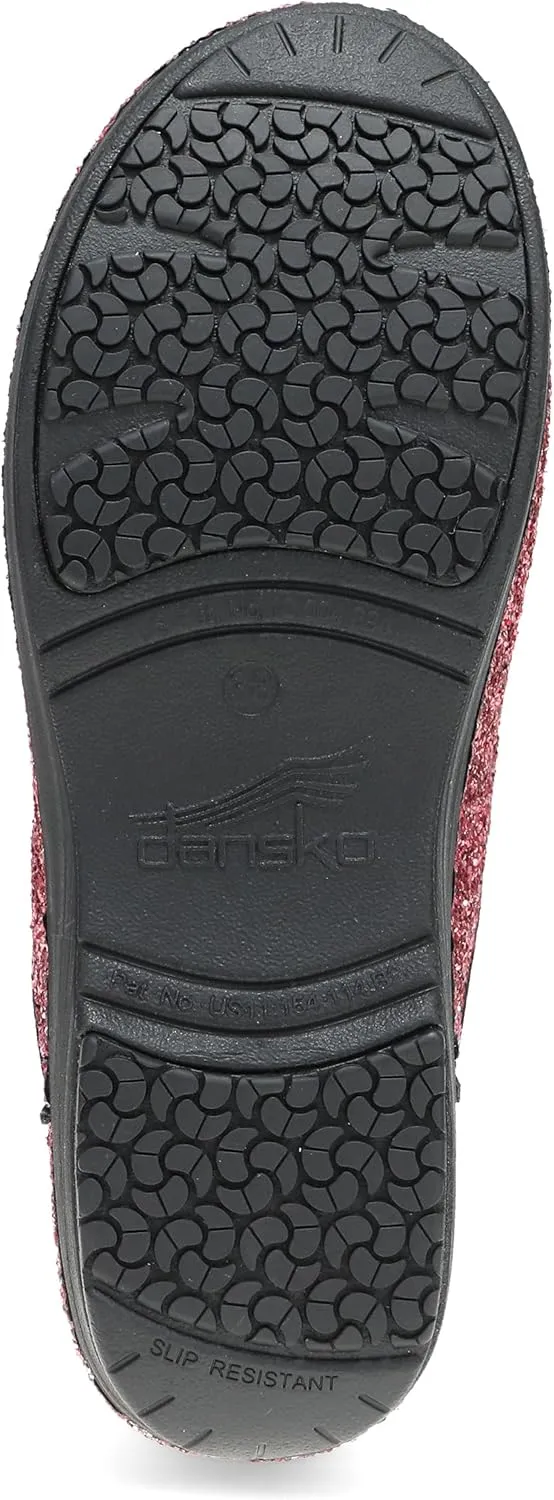 Dansko XP 2.0 Clogs - Lightweight Slip-Resistant Footwear for Comfort and Support - Ideal for Long Standing Professionals - Nursing, Veterinarians, Healthcare Professionals