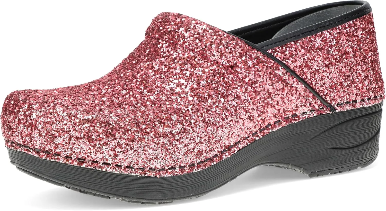 Dansko XP 2.0 Clogs - Lightweight Slip-Resistant Footwear for Comfort and Support - Ideal for Long Standing Professionals - Nursing, Veterinarians, Healthcare Professionals