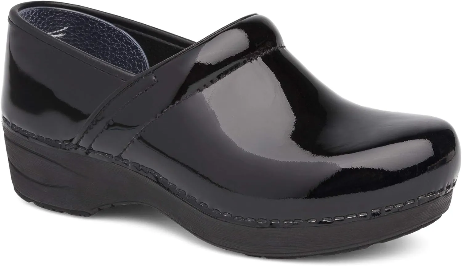 Dansko XP 2.0 Clogs - Lightweight Slip-Resistant Footwear for Comfort and Support - Ideal for Long Standing Professionals - Nursing, Veterinarians, Healthcare Professionals