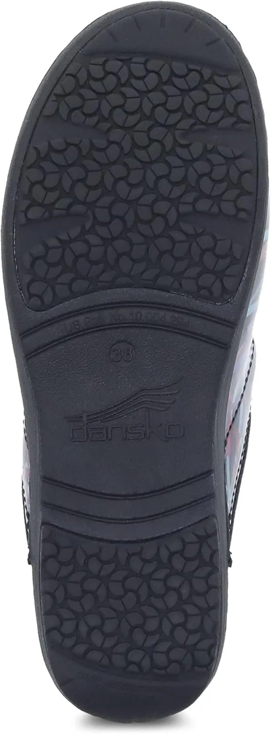 Dansko XP 2.0 Clogs - Lightweight Slip-Resistant Footwear for Comfort and Support - Ideal for Long Standing Professionals - Nursing, Veterinarians, Healthcare Professionals