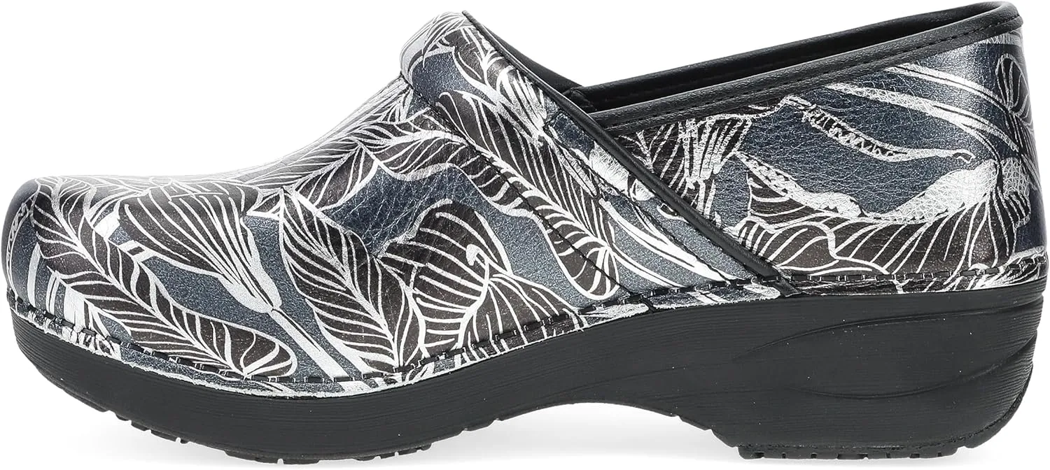 Dansko XP 2.0 Clogs - Lightweight Slip-Resistant Footwear for Comfort and Support - Ideal for Long Standing Professionals - Nursing, Veterinarians, Healthcare Professionals