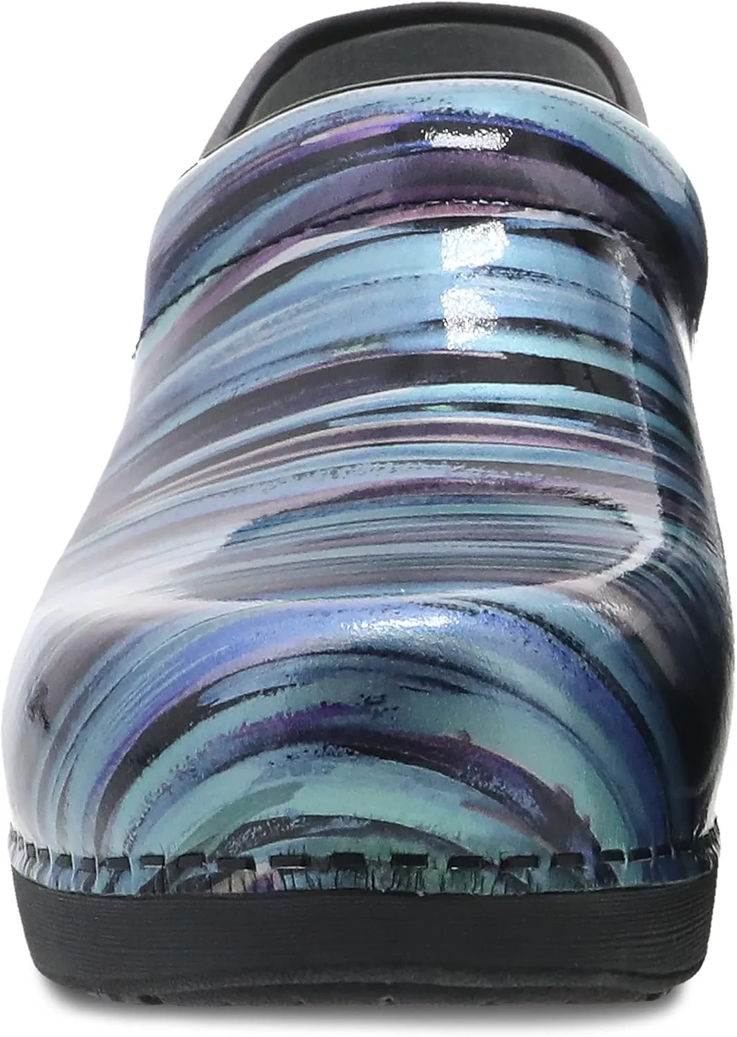 Dansko XP 2.0 Clogs - Lightweight Slip-Resistant Footwear for Comfort and Support - Ideal for Long Standing Professionals - Nursing, Veterinarians, Healthcare Professionals