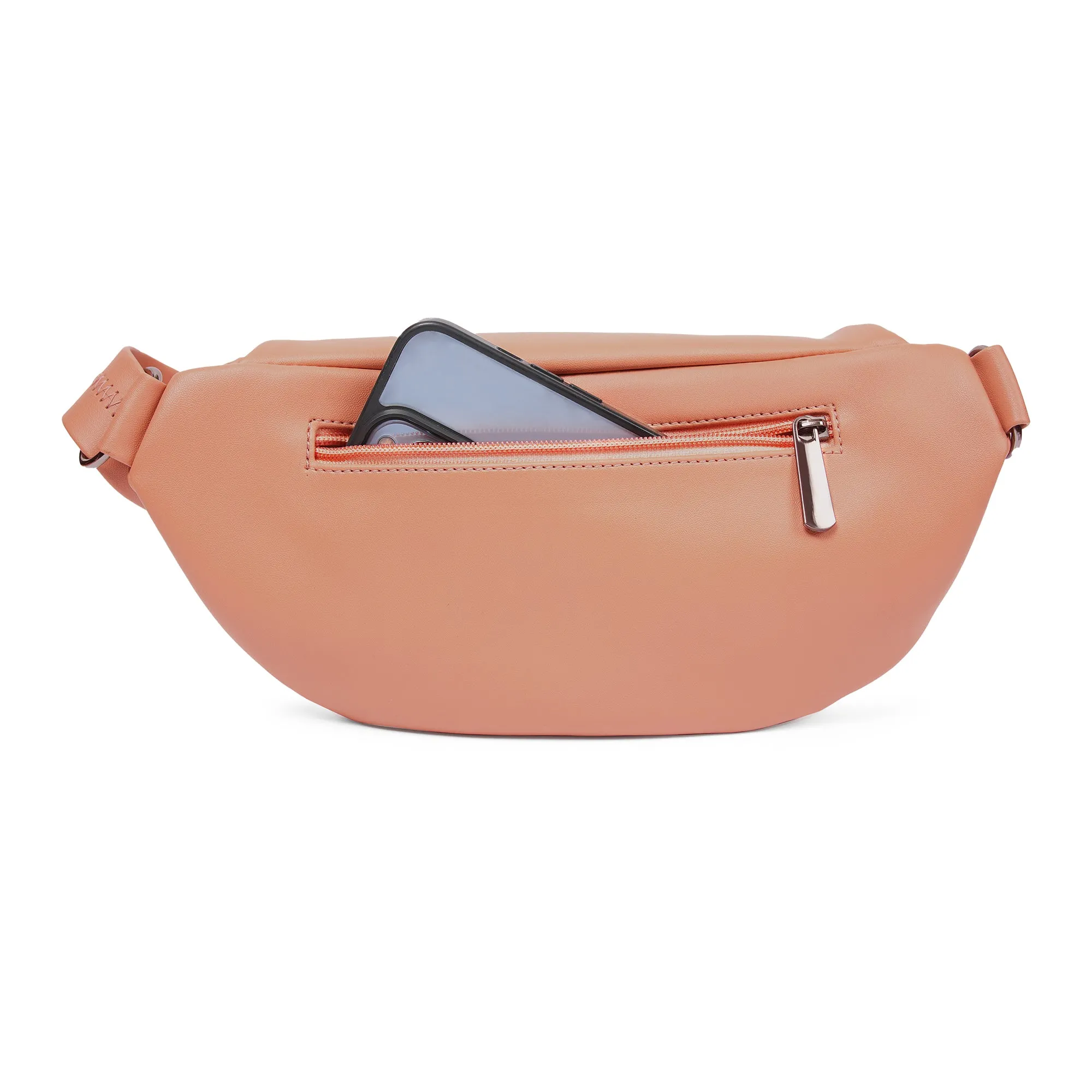 Dash Crossbody - Papaya Punch