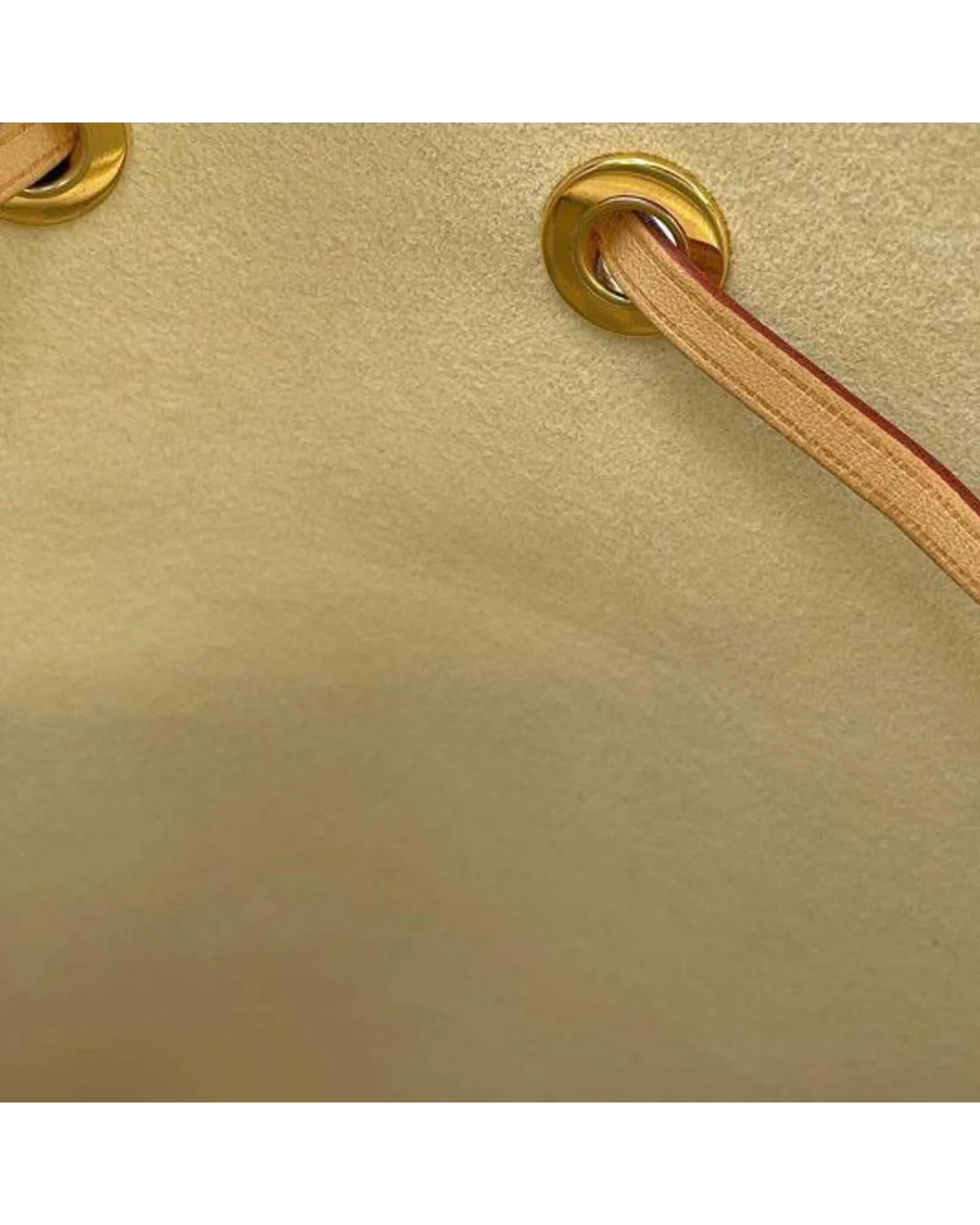 Dauphine Bucket Bag Pastel Design