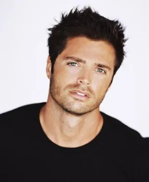 David Charvet - 36X48 Poster Print Rare PTR #PDI116157