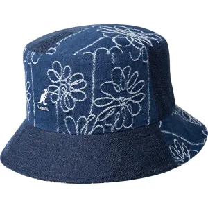 Denim Mash Up Bucket