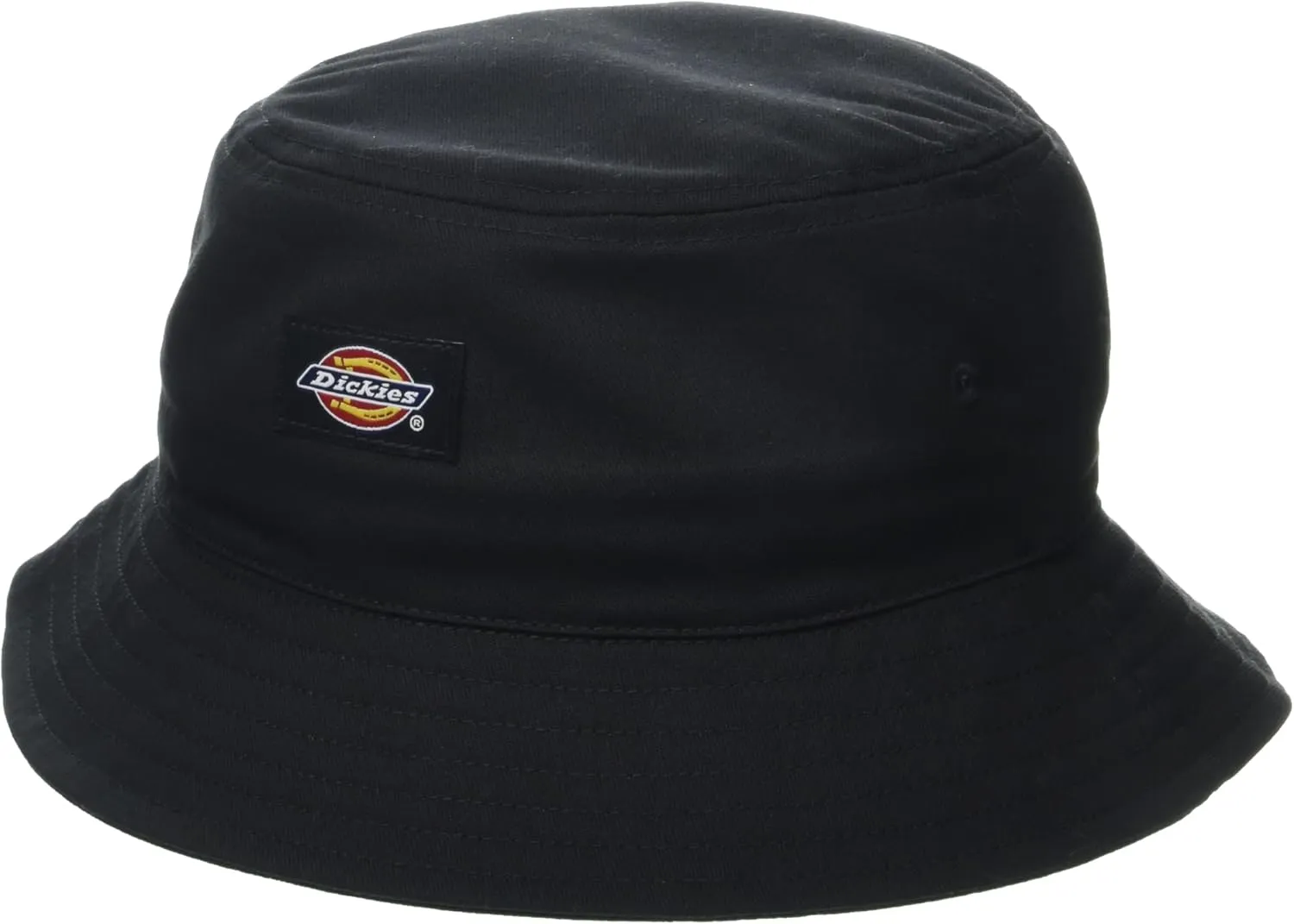 Dickies mens Twill Bucket Hat