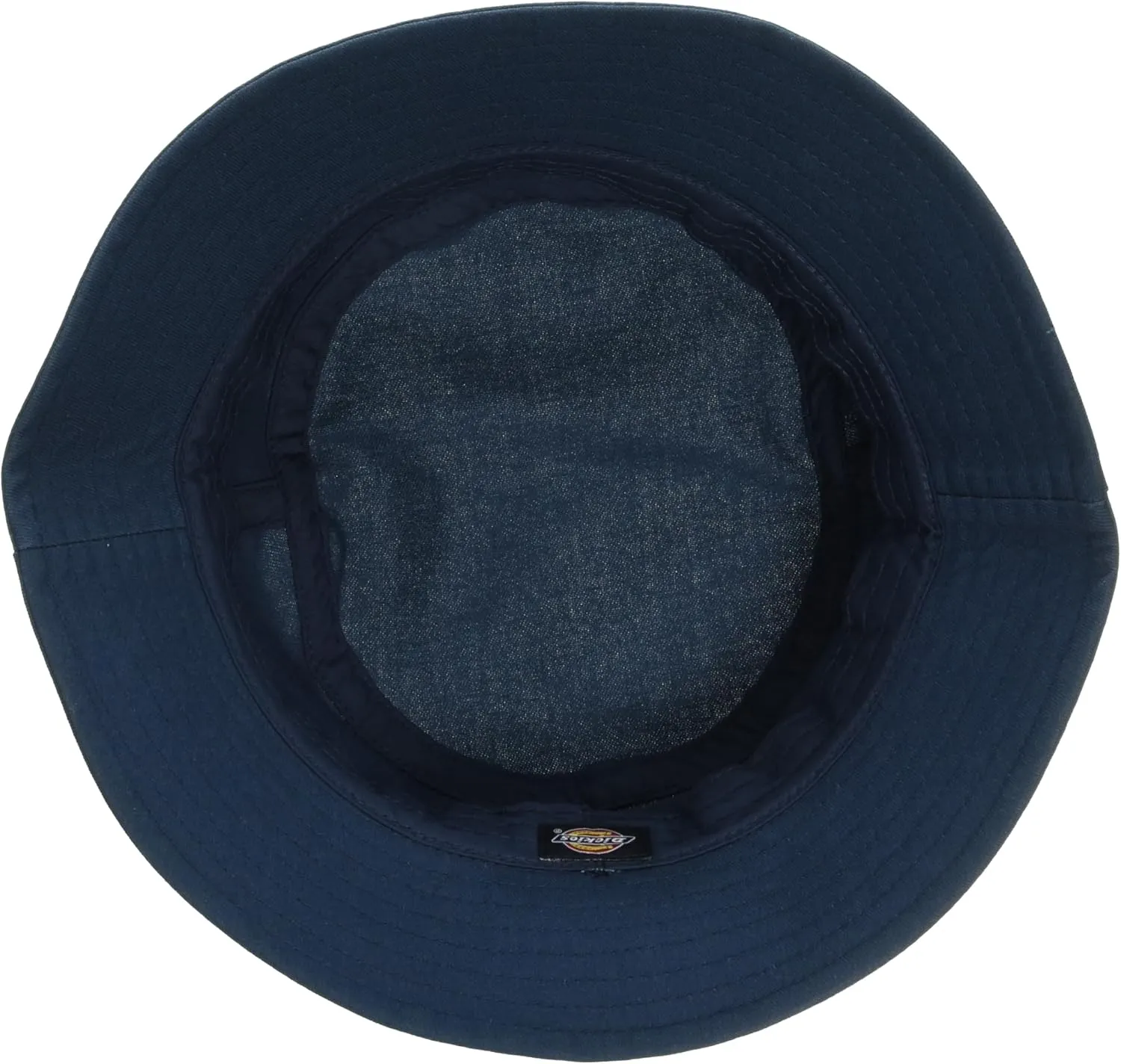 Dickies mens Twill Bucket Hat