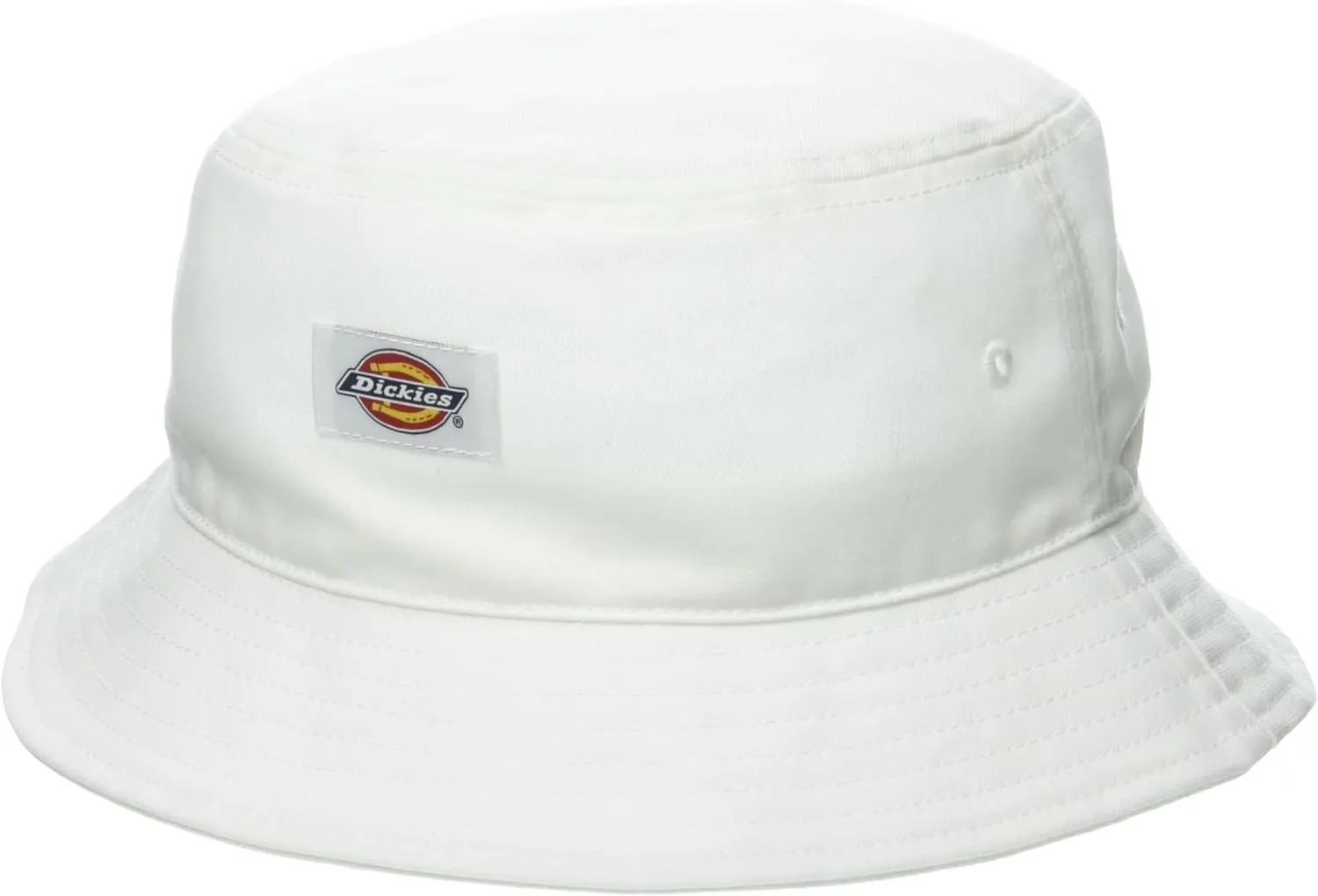 Dickies mens Twill Bucket Hat