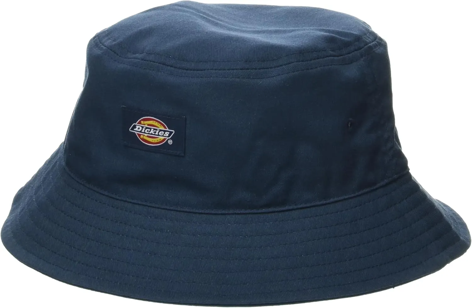 Dickies mens Twill Bucket Hat