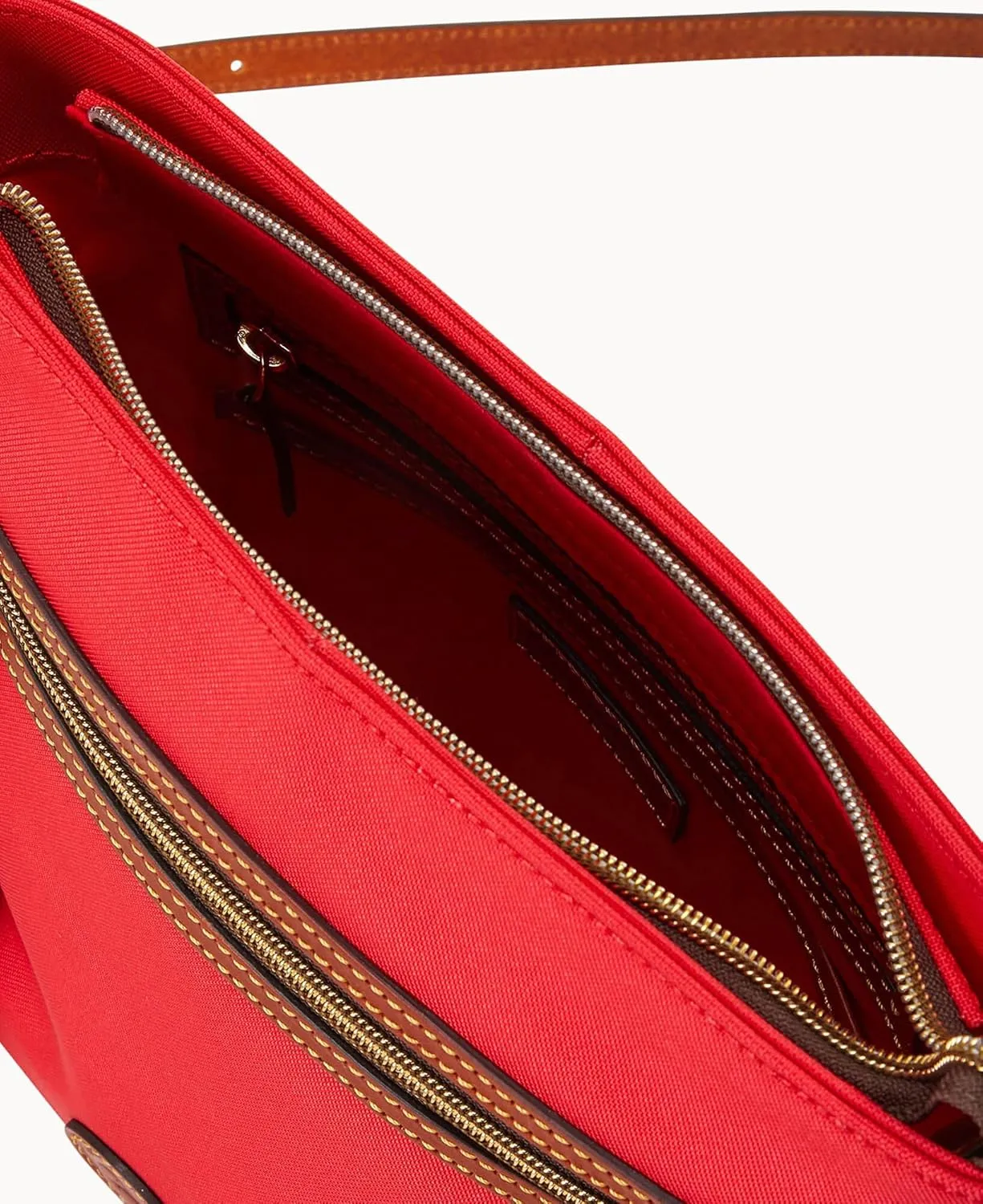 Dooney & Bourke Handbag, Nylon Lani Crossbody
