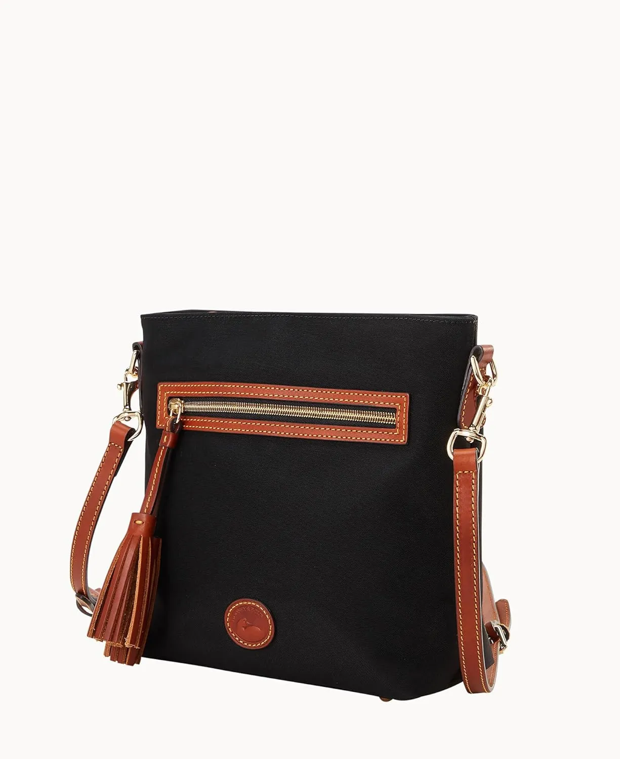 Dooney & Bourke Handbag, Nylon Lani Crossbody