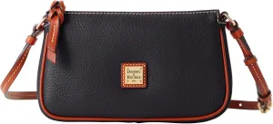 Dooney & Bourke Handbag, Pebble Grain Lexi Crossbody