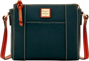 Dooney & Bourke Handbag, Pebble Grain Lexington Crossbody