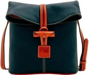 Dooney & Bourke Handbag, Pebble Grain Toggle Crossbody