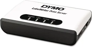 DYMO LabelWriter Print Server, Wireless Network Print Server for LabelWriter Label Makers