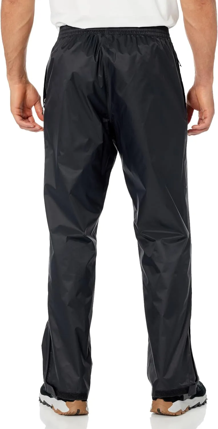 Eddie Bauer Men's Cloud Cap Rain Pants