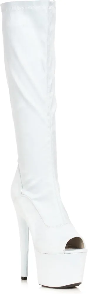 Ellie Shoes Women's 709-natasha Fashion Boot