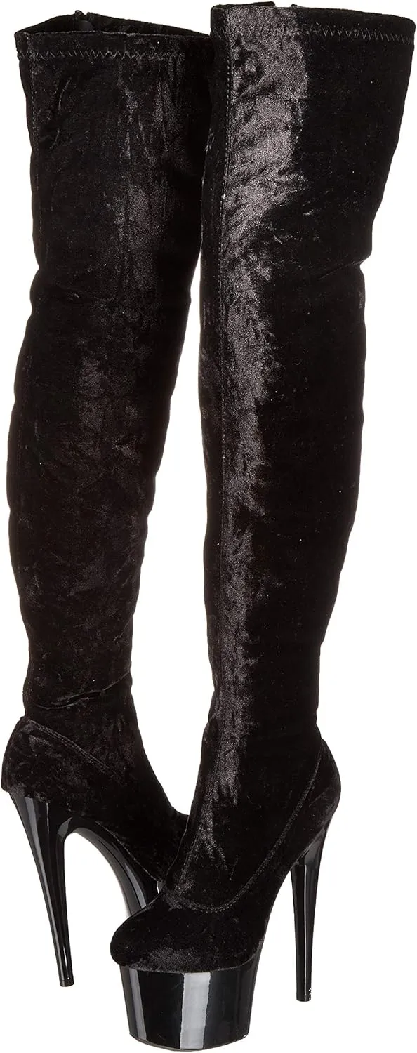 Ellie Shoes Women's Fetish 709-ZOEY
