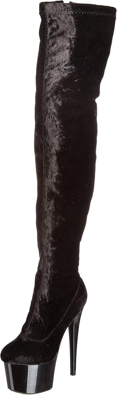 Ellie Shoes Women's Fetish 709-ZOEY