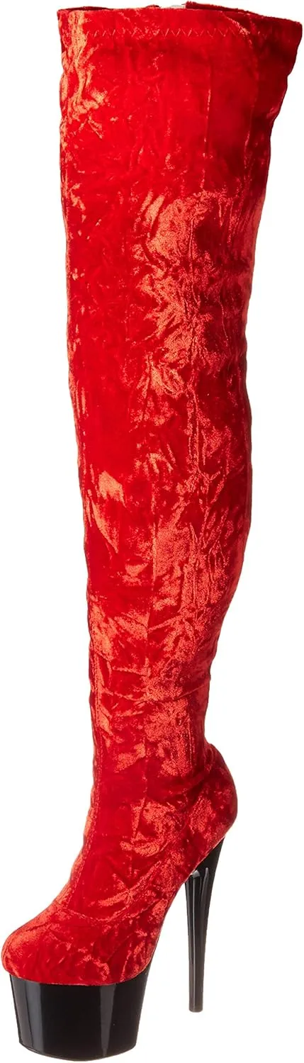 Ellie Shoes Women's Fetish 709-ZOEY