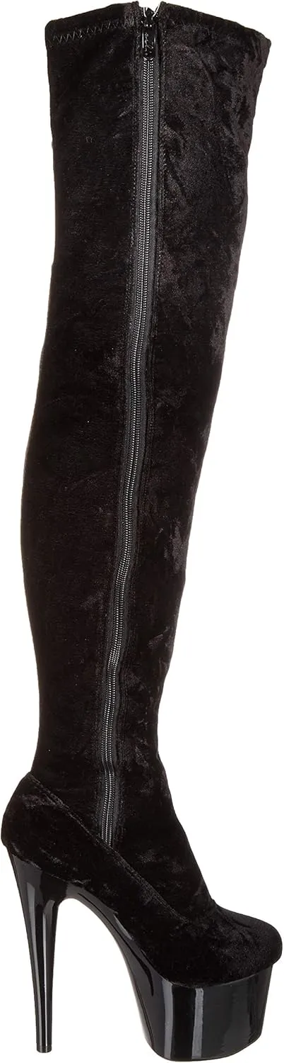 Ellie Shoes Women's Fetish 709-ZOEY