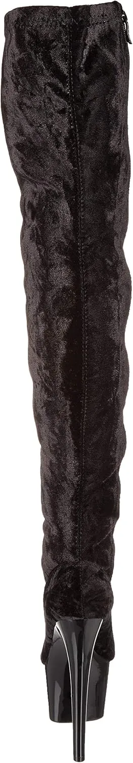 Ellie Shoes Women's Fetish 709-ZOEY