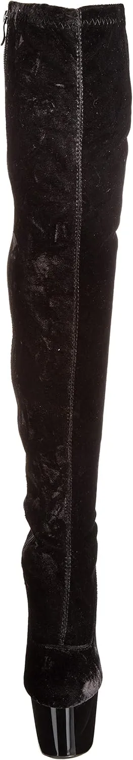 Ellie Shoes Women's Fetish 709-ZOEY