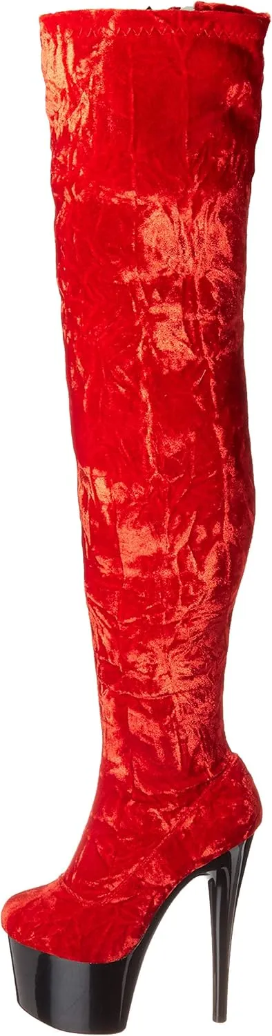 Ellie Shoes Women's Fetish 709-ZOEY