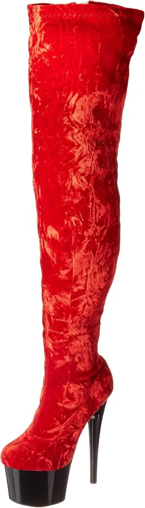 Ellie Shoes Women's Fetish 709-ZOEY