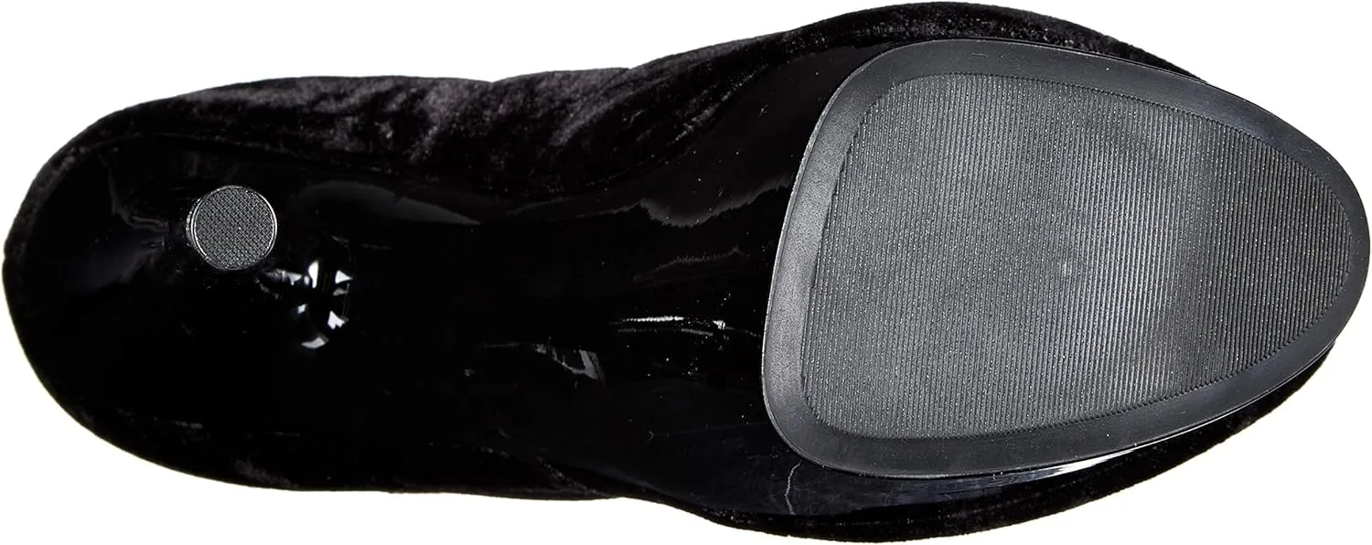 Ellie Shoes Women's Fetish 709-ZOEY