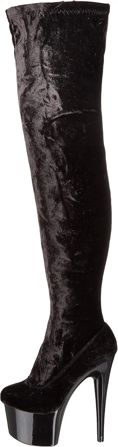Ellie Shoes Women's Fetish 709-ZOEY