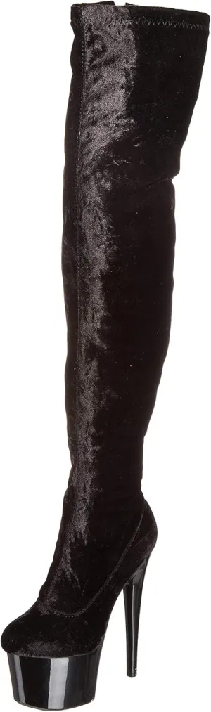 Ellie Shoes Women's Fetish 709-ZOEY