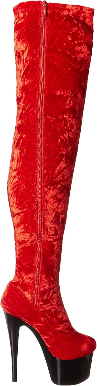 Ellie Shoes Women's Fetish 709-ZOEY