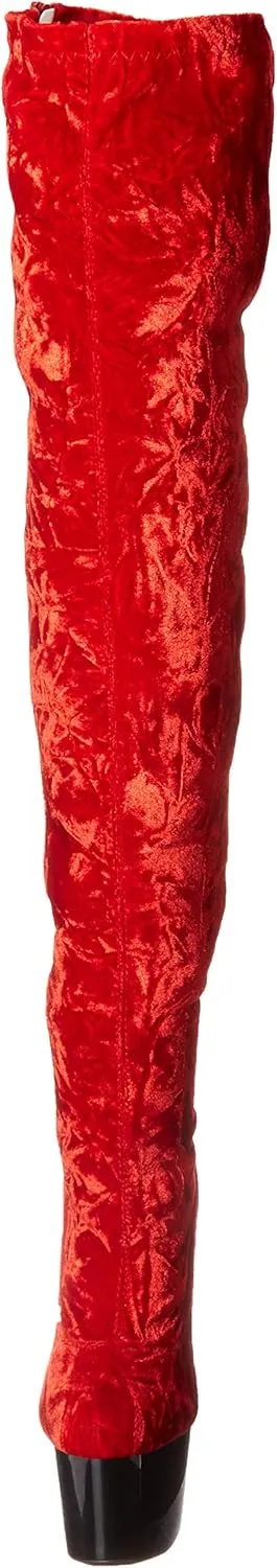 Ellie Shoes Women's Fetish 709-ZOEY