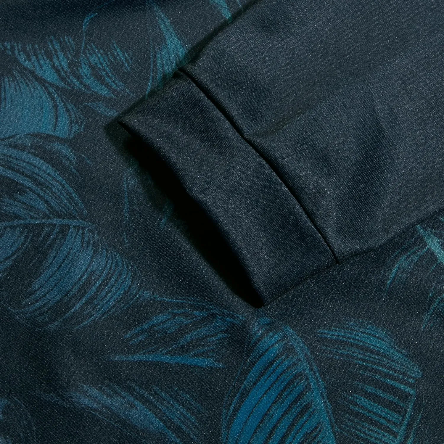 Endura Tropical Long Sleeve Cycling Print Tee