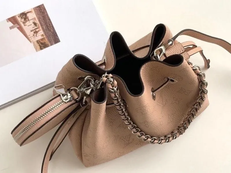ESMEE - Bella Bucket Bag Magnolia