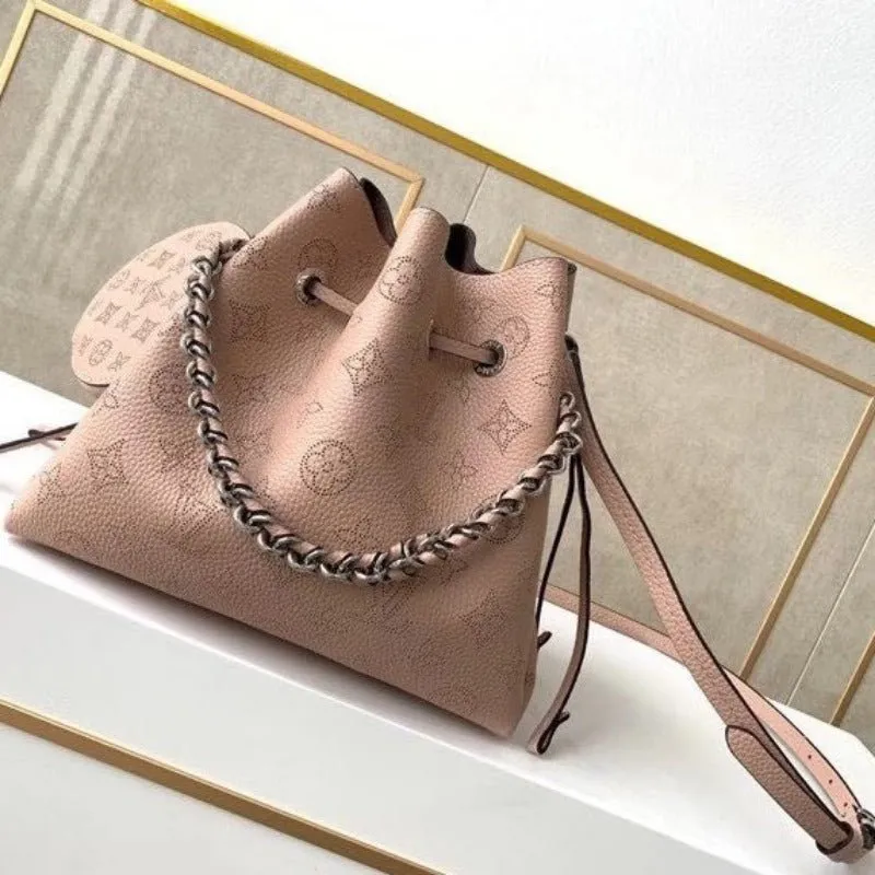 ESMEE - Bella Bucket Bag Magnolia