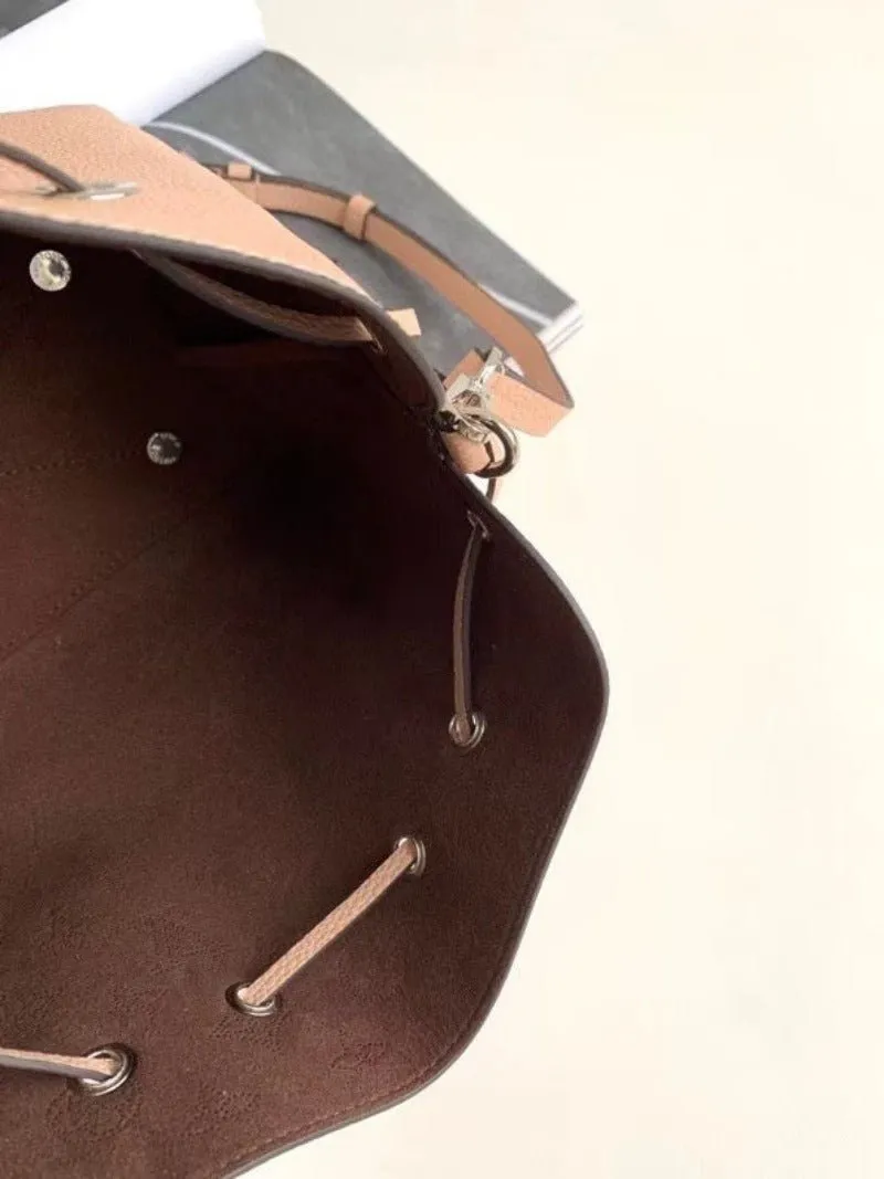 ESMEE - Bella Bucket Bag Magnolia